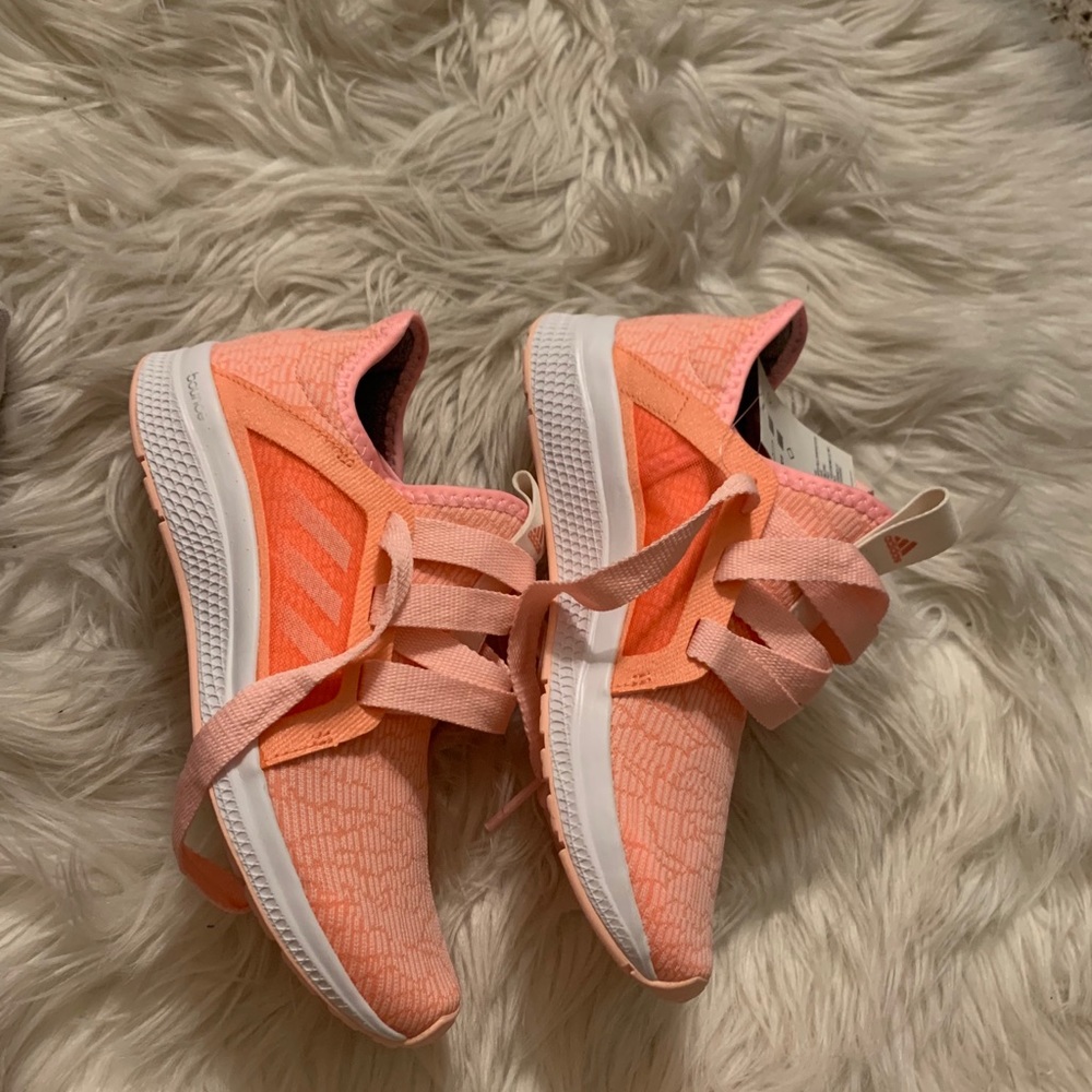 Adidas Edge Lux J